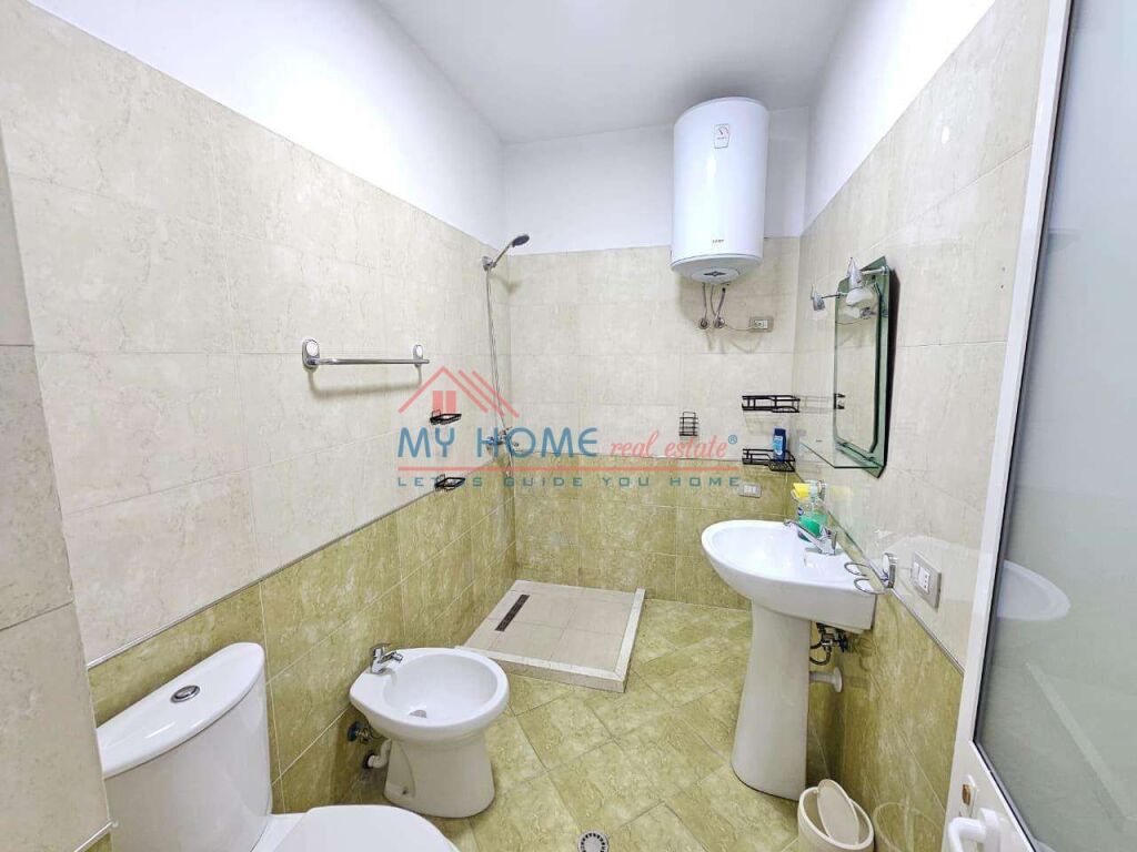 Appartamento 2+1 in affitto Via Haxhi Hysen Dalliu Tirana
