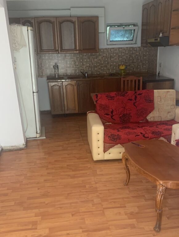 Apartment for rent 1+1 – Allias !