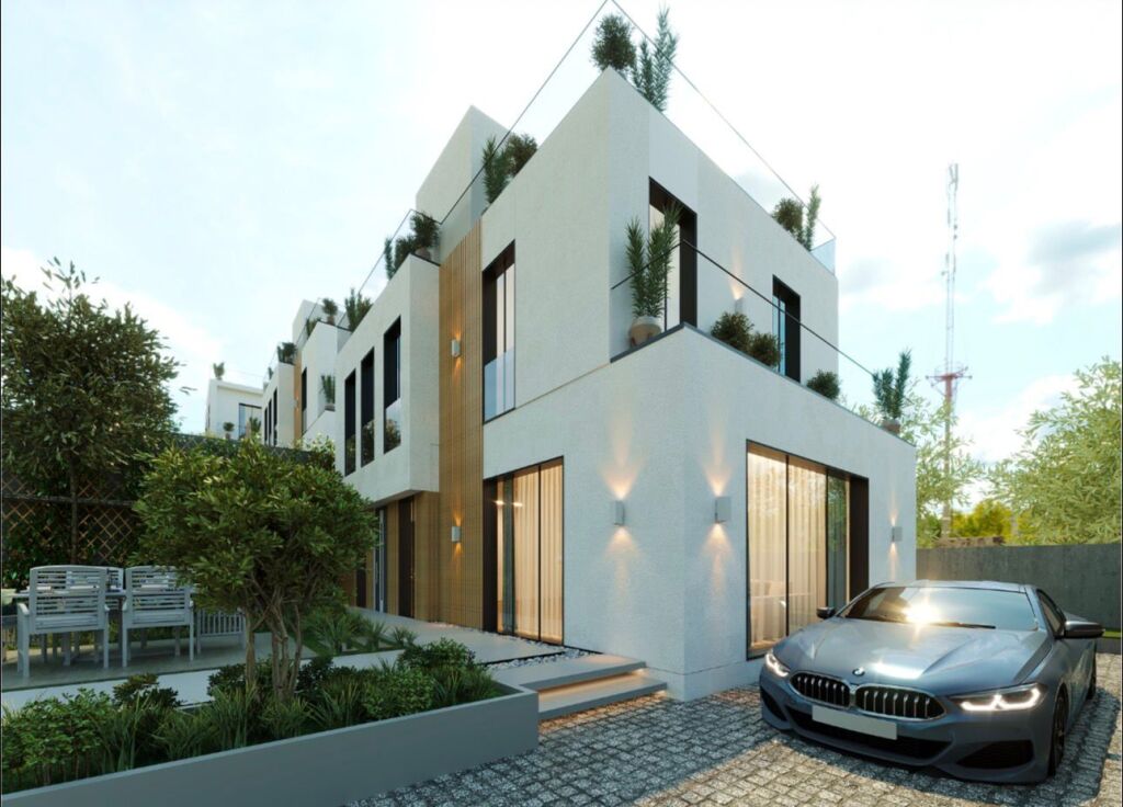 🍋✨ Vilë Private 3-Katëshe për Shitje – Lemon’s Residence | Liqeni i Thatë ✨🍋