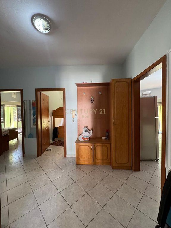Apartament 2+1 Për Shitje në Qerret, Durrës me pamje Deti !