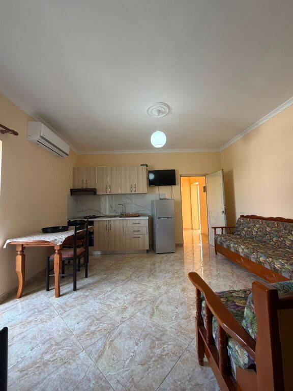 Apartment 1+1 for rent