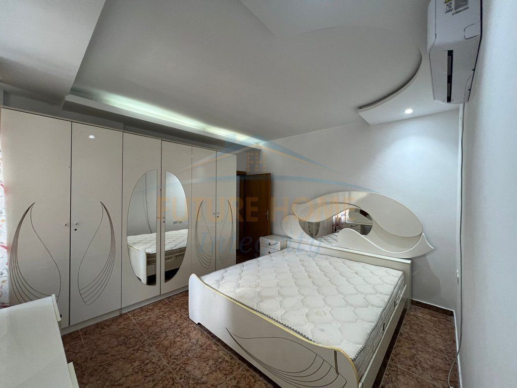 Qera, Apartament 2+1, Shkolla e Baletit, Tiranë.