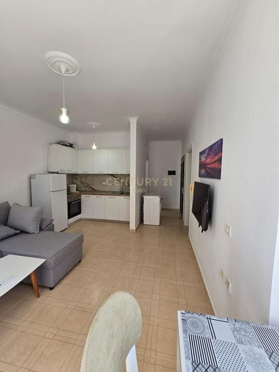 APARTMENT 1+1 FOR SALE IN MALI ROBIT !