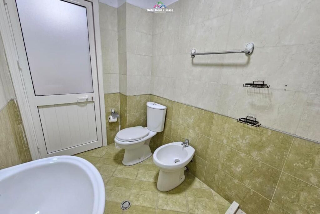 Apartament Me Qera 2+1 Tek Mine Peza (B2201934) Tirane