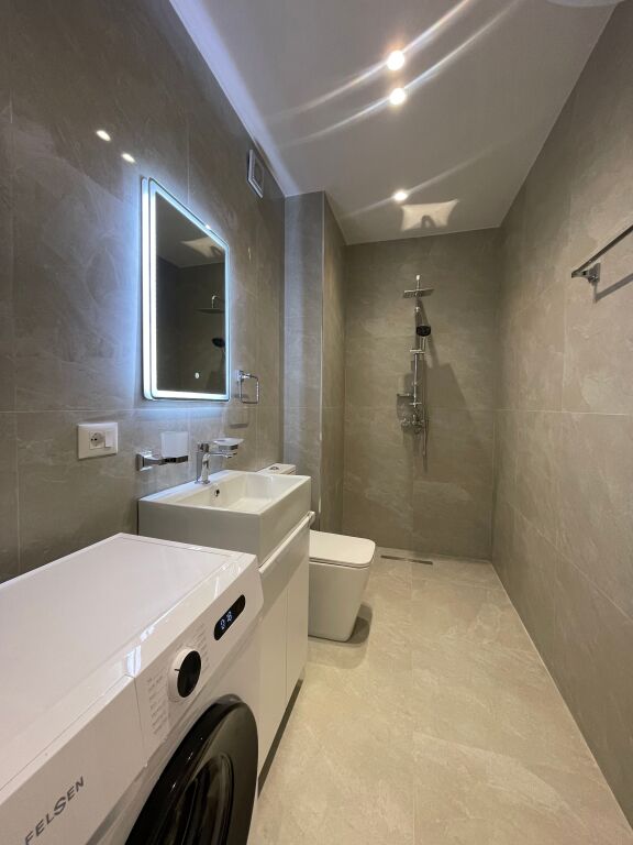 🏠 SHITET Apartament 1+1 📍 Myslym Shyri
