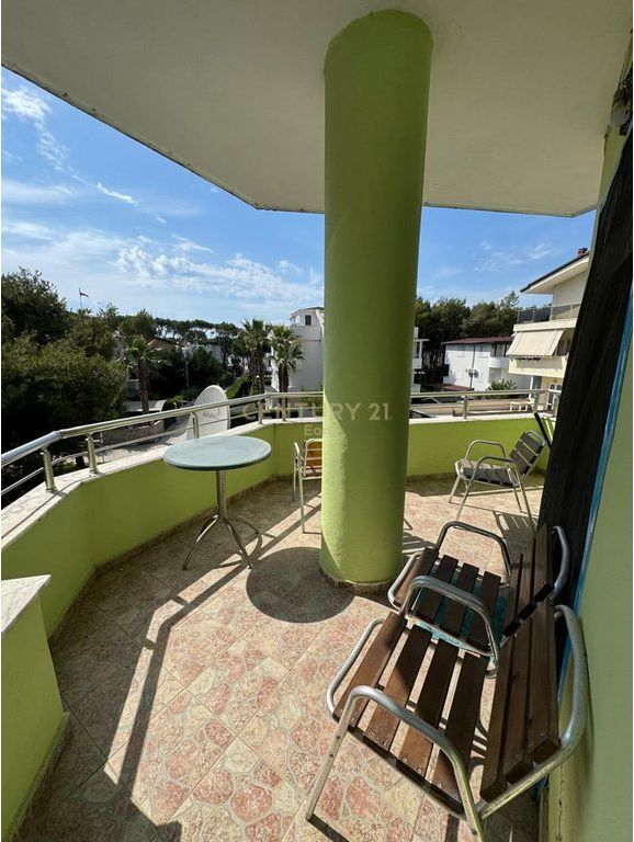 Apartament 2+1 Për Shitje në Qerret, Durrës me pamje Deti !