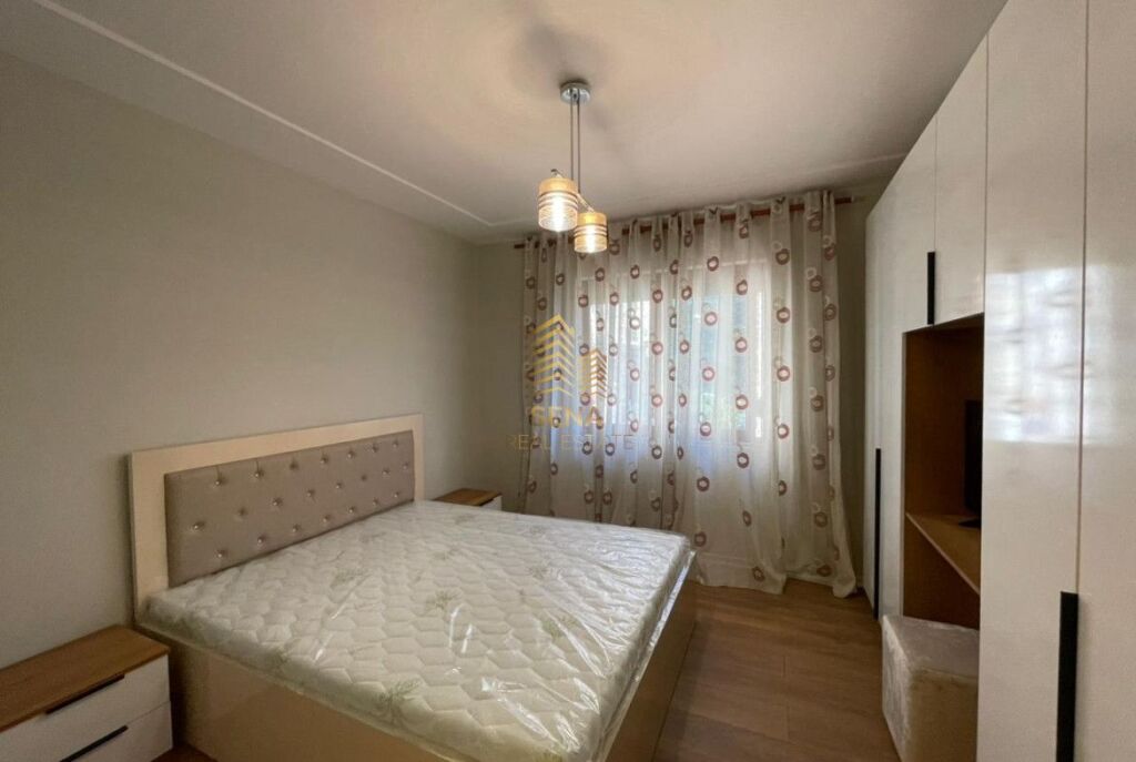 For sale, Apartment 2+1+blk, Ali Demi – near Fax News, 145,000 Euro