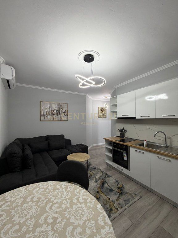 Appartamento 1+1 in vendita a Golem, Durazzo - Vicino a Fafa Resort.