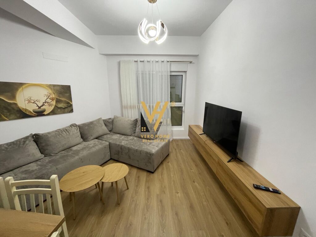 APARTMENT 1+1+BLK FOR RENT IN KAIMI, ALI DEM 400 EURO