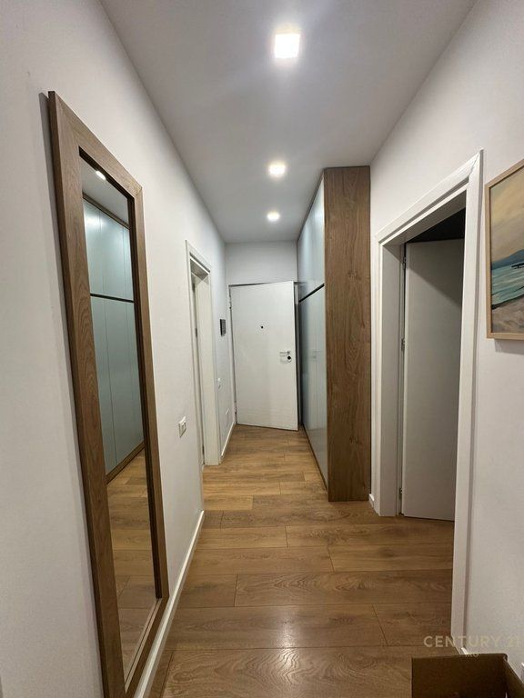 APPARTAMENTO 1+1 VICINO A MOMUNA E PARISIT!