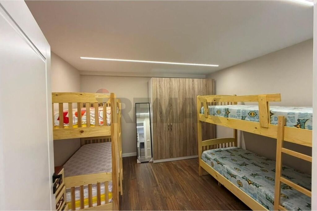 Apartment - For Rent - Elbasan Street, Tirana