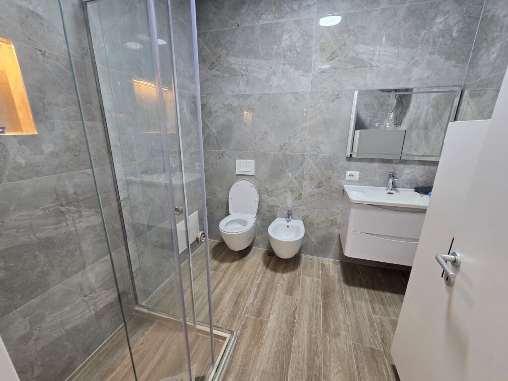 1+1/For Rent📍Zogu I Zi 📌65 000 lek