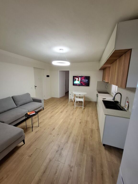 Apartment for rent - Barricades Street