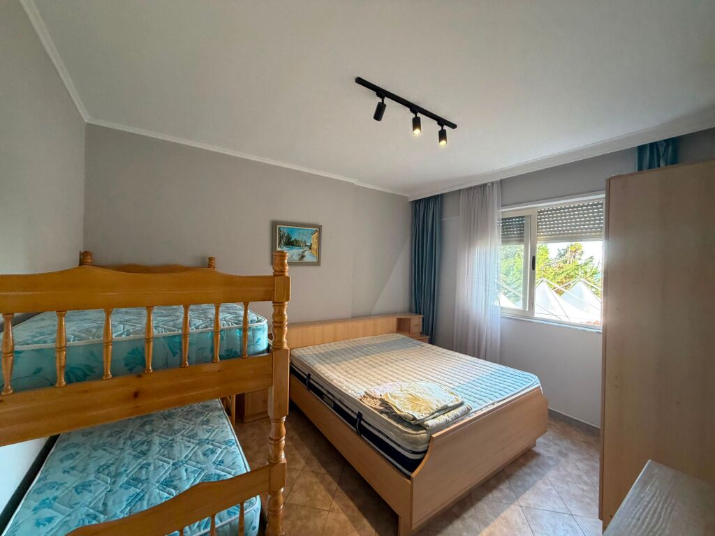 Apartment 1+1 for sale at Shkembi Kavajes