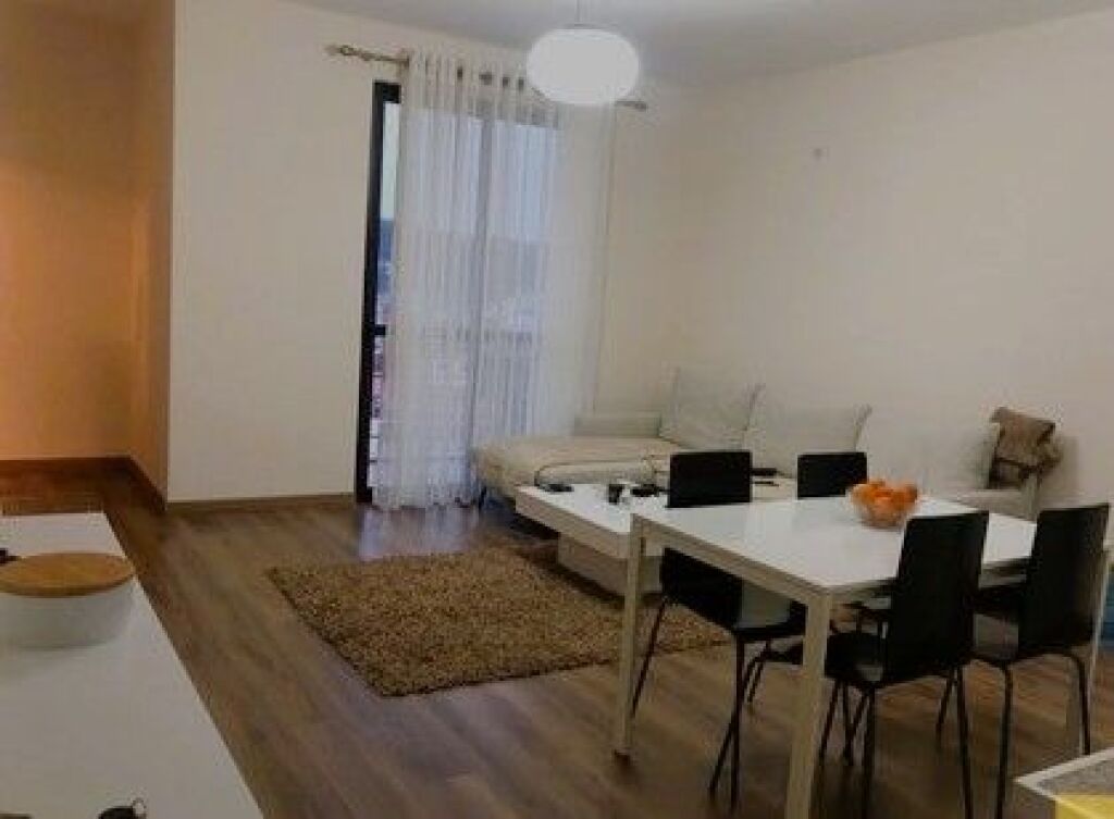 Shitet Apartament 2+1, Rruga Gramoz Pashko prane Rruges se Elbasanit