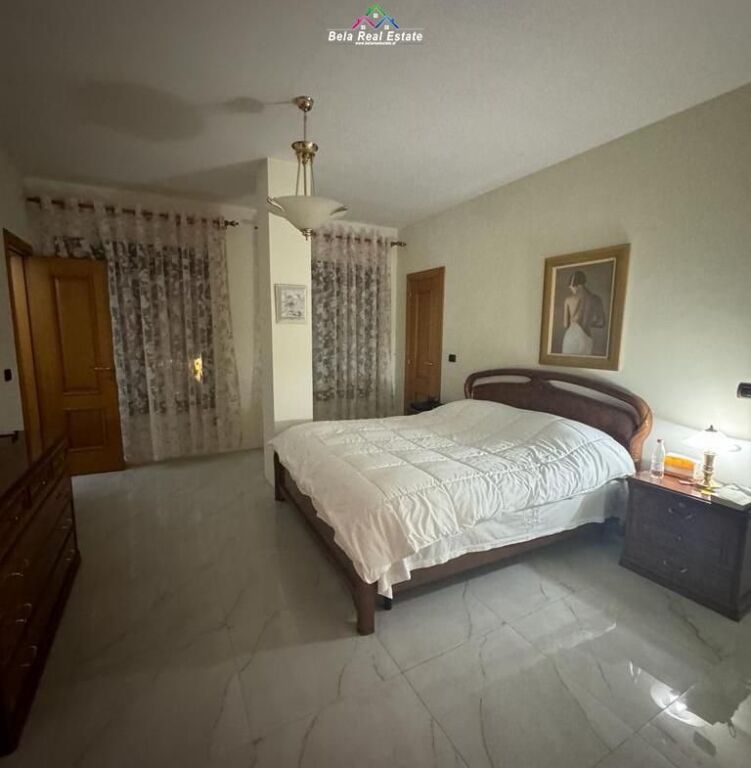 Apartament Me Qera 3+1 Tek Rruga E Elbasanit (ID B23156) Tirane