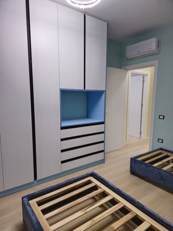 🏡 Appartamento 2+1+2 in affitto – Lago Secco