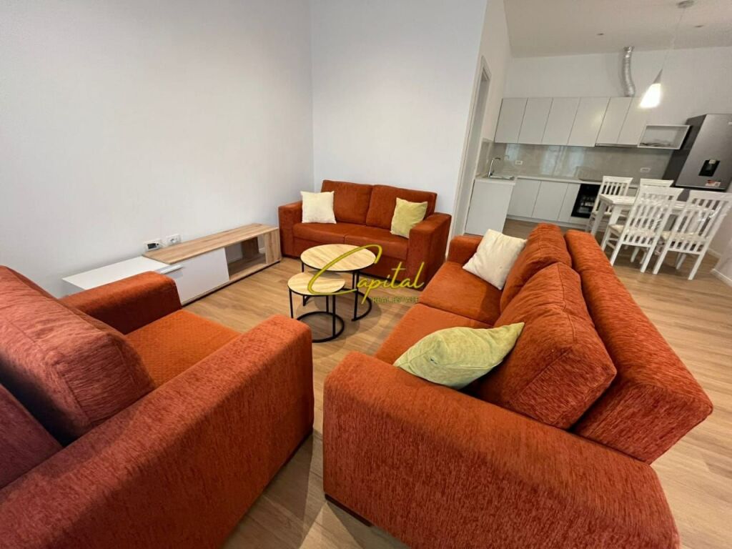 APARTAMENT ME QIRA 1+1 ALI DEMI 45.000 LEKE