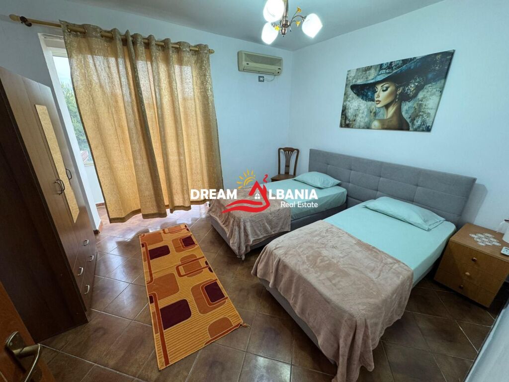Jepet Apartament 2+1 me Qera Rr Durresit, prane Mullirit te Vjeter, Tirane (ID 4229502)