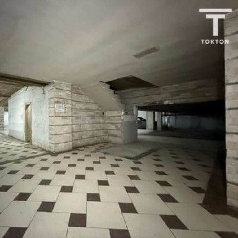 FOR RENT, SERVICE UNIT / STORAGE, KAMZË TURN, TIRANA