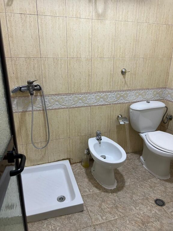 Elbasan Street, after the American Embassy, apartment 1+1+kitchen area for sale, 140,000Euro