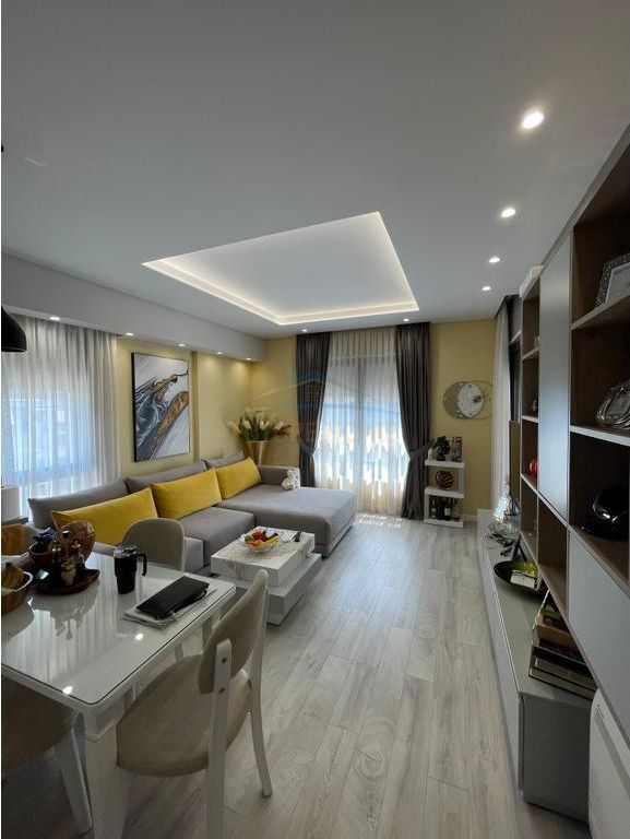 Rent, Apartment 2+1+2+Parking Space, Don Bosko, Tirana.