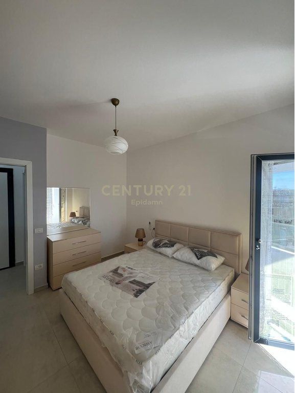 Apartment 1+1 for rent at the Industrial Market!