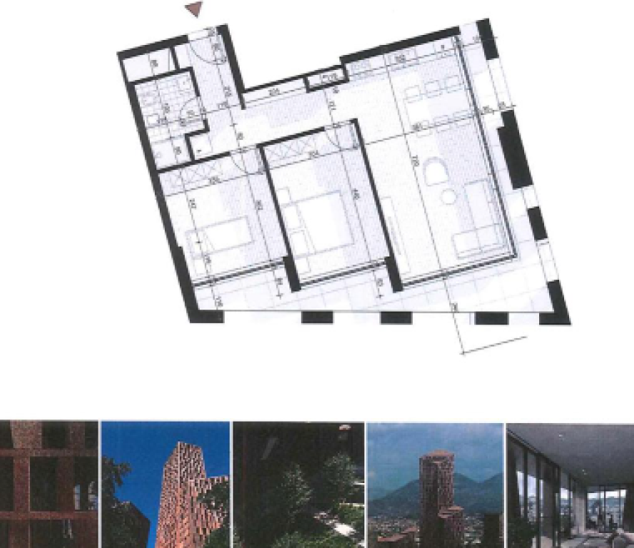🏙️✨ Apartment 2+1 for Sale – Tirana New Boulevard Tower ✨🏙️