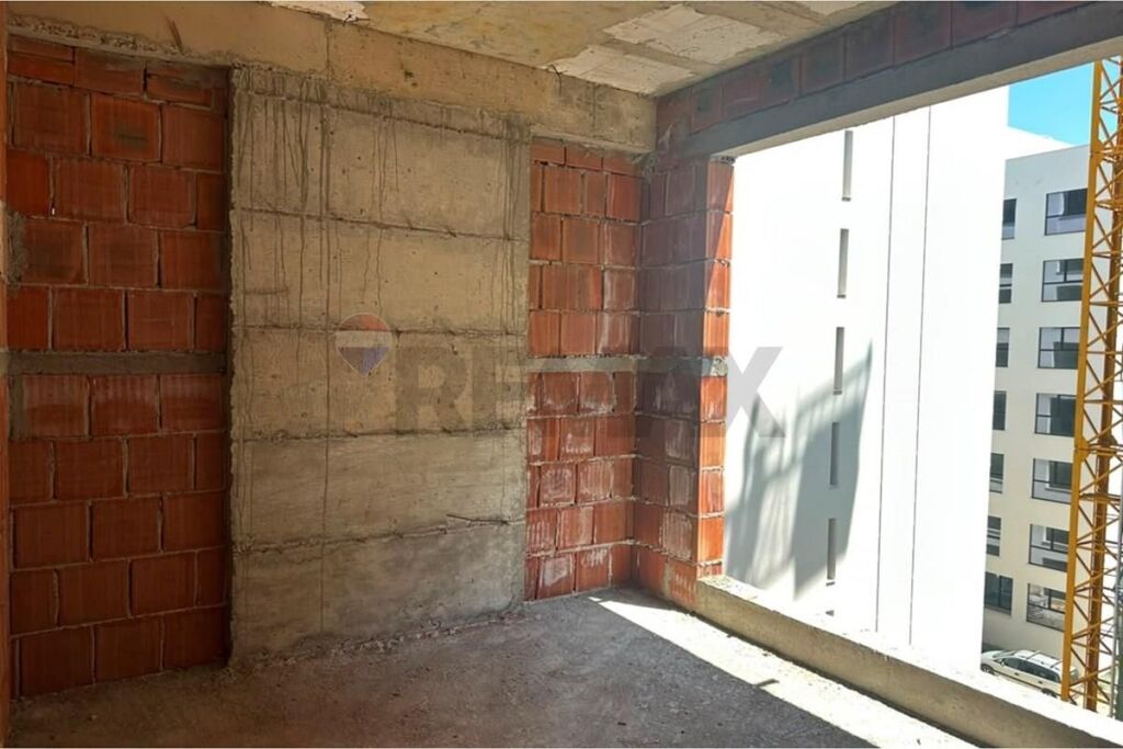 LIBURNA RESIDENCE, SHESIM APARTAMENT 2+1+PARKIM