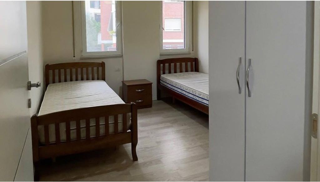 Qera, Apartament 2+1, Kodra e Diellit, Tiranë
