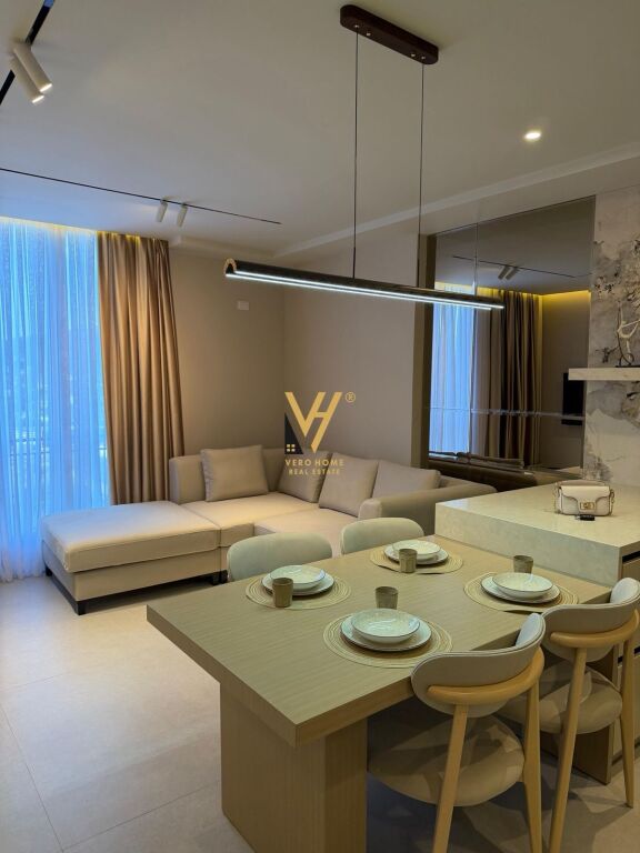 FOR SALE APARTMENT 1+1+BLK IN VLORE 150,000 EURO