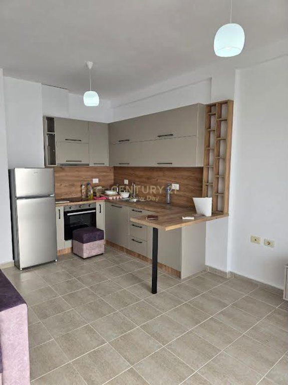 1+1 with sea view in Currila