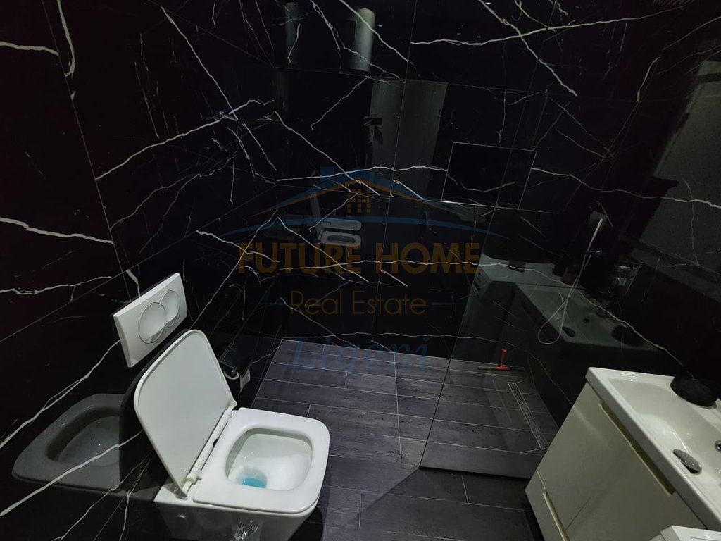 Rent, Apartment 2+1, Dry Lake, Tirana.