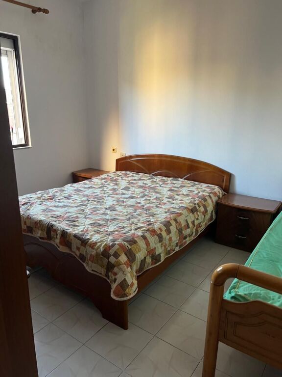 Elbasan Street, after the American Embassy, apartment 1+1+kitchen area for sale, 140,000Euro