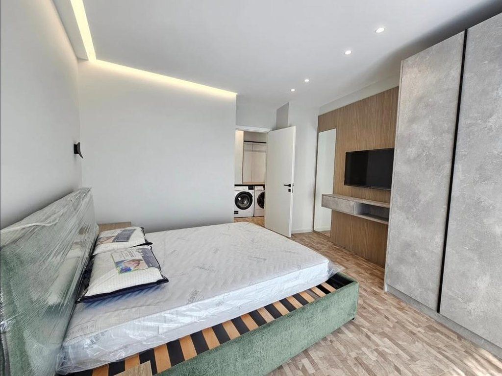 Apartament 1+1 Premium në Lake View Residence!
