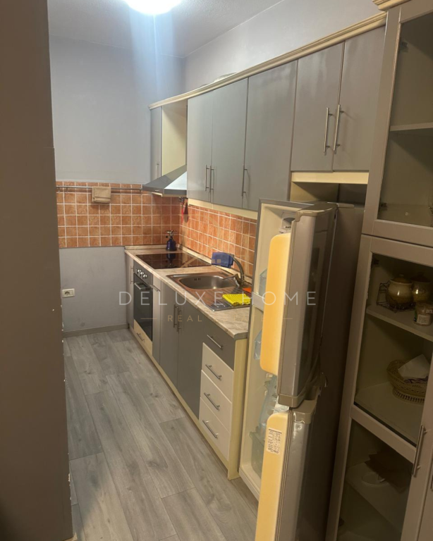 Apartament me Qira – Rruga e Elbasanit