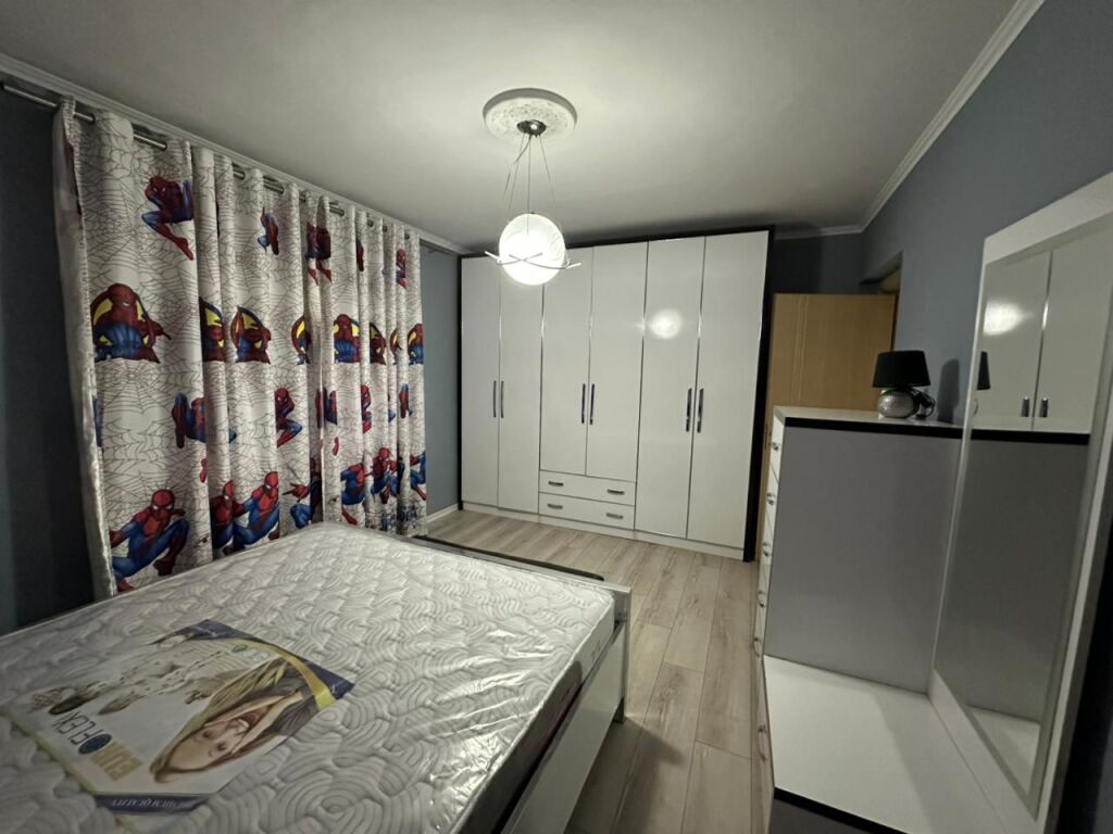 APARTAMENT 2+1 ME QIRA OXHAKU TIRANE