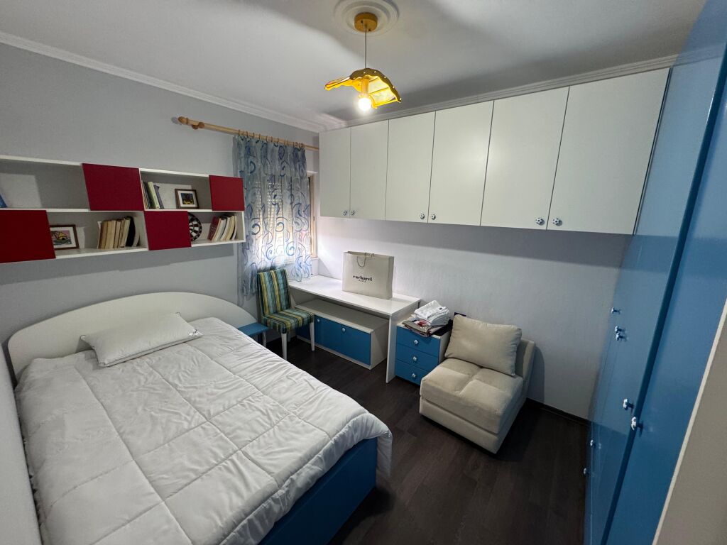 🏡 Jepet me qira apartament 2+1 📍 Ish-Fusha e Aviacionit