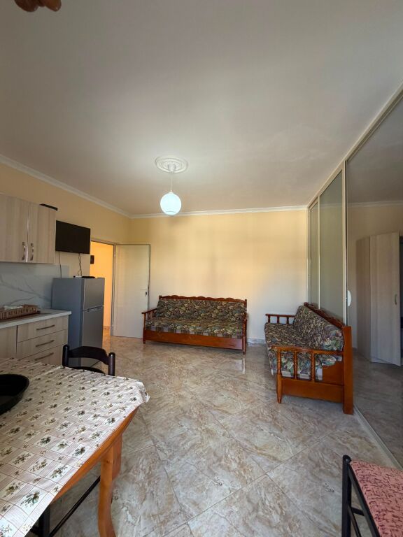 For rent, the 2nd floor of a private villa, In Iliria Beach – Behind Shinave.