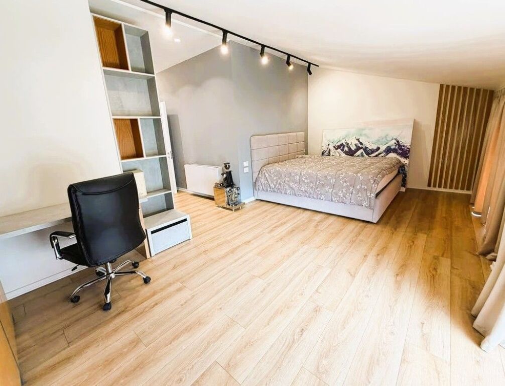 🍃SUPER Penthouse  me Qira – Secret Garden📍pranë TEG🔥