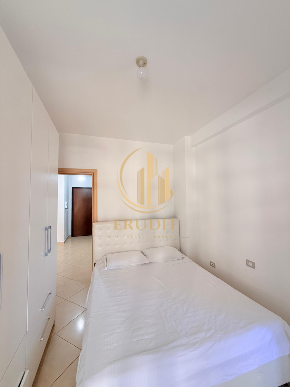🌊 Appartamento in Affitto Marina Bay, Vlora