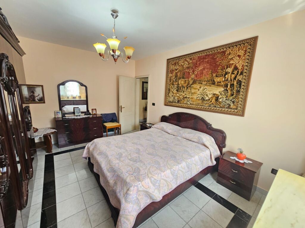 🏡 APARTMENT 2+1 FOR SALE – KOPSHTI SOROS, DURRËS