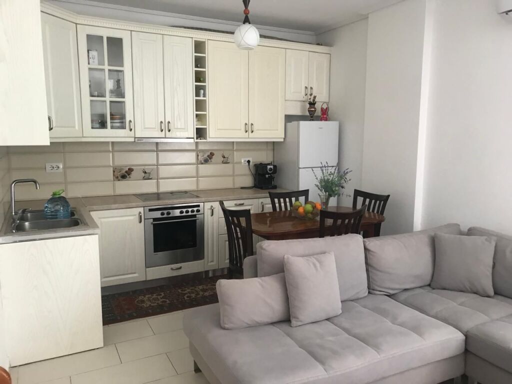 Zoological Garden, 1+1 apartment for rent .