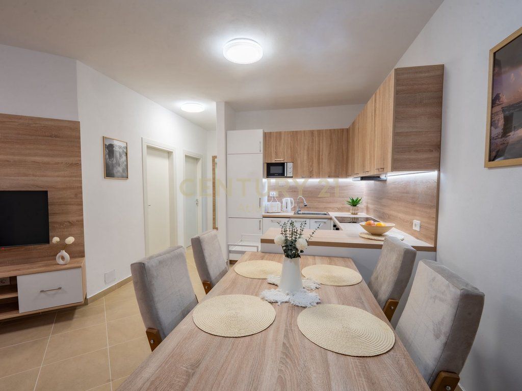 Apartament 2+1 në Shkëmbi i Kavajës, Durrës - 120,000€ | 90 m²