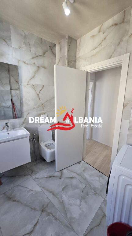 Appartamento 1+1 in Affitto – Astir, Tirana (4219500)