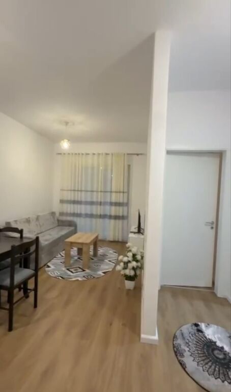 Rent | Apartament 1 + 1 | Ali Demi | 380 €/month