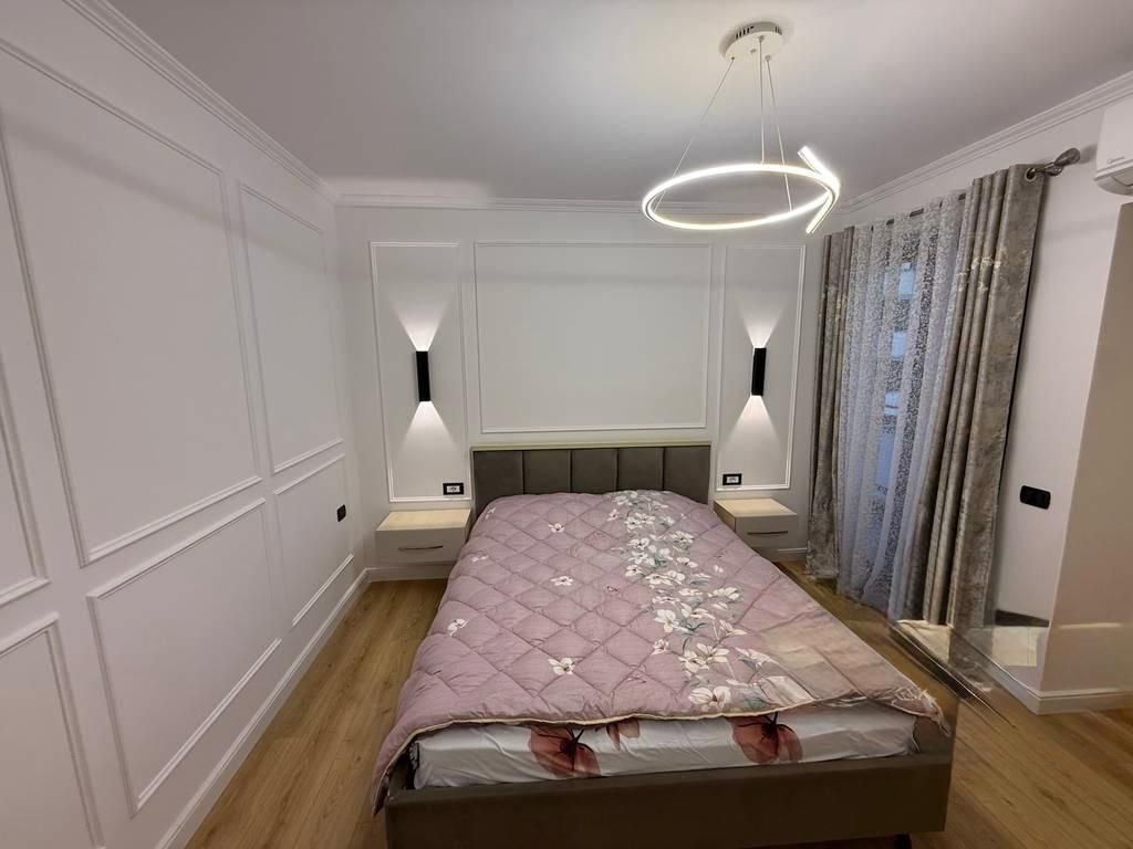 APARTAMENT 1+1 PER QERA NE QENDER