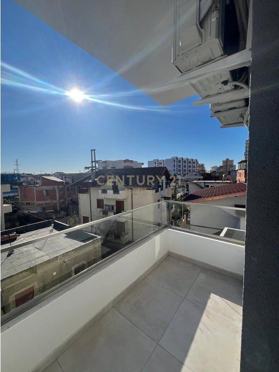 Apartment 1+1 for rent at the Industrial Market!