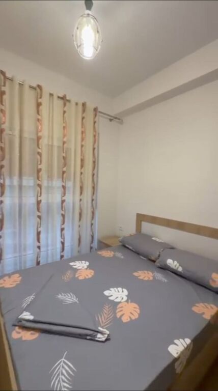 Rent | Apartament 1 + 1 | Ali Demi | 380 €/month