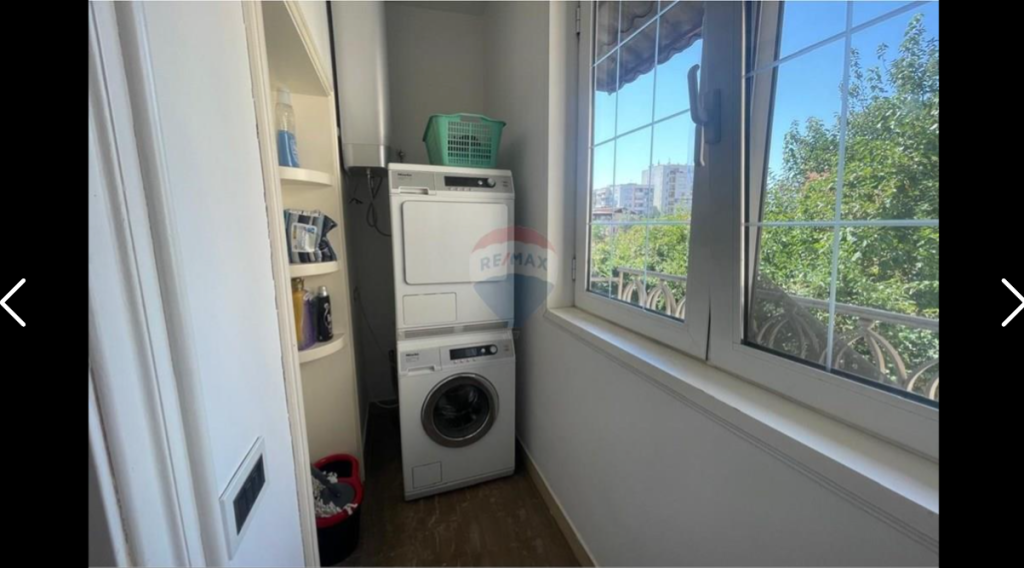 Apartament per qera 1+1 tek Pazari i Ri